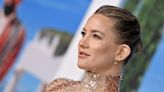 Kate Hudson Is Giving Rapunzel a Run for Her Money With This XXL Hip-Skimming Hair Length