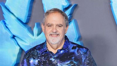 Titanic and Avatar producer Jon Landau remembered as ‘monumental figure’