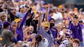 LSU baseball schedule update: Game 3 vs. South Carolina canceled due to severe weather