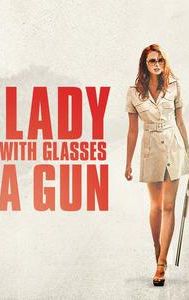 The Lady in the Car with Glasses and a Gun (2015 film)