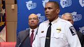 ‘Disappointing development’ CMPD Chief Jennings responds after Governor Cooper vetoes crime bill