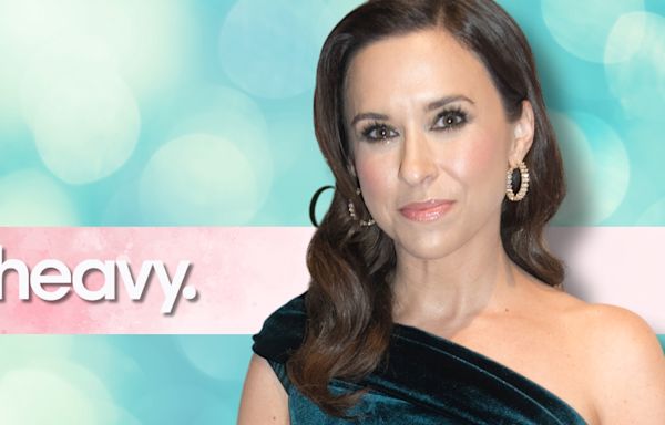 Lacey Chabert Admits to 'Challenging Transition' With New Hallmark Series