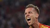 Dani Olmo, Spain's shy Euro 2024 Golden Boot leader and €60m summer transfer target