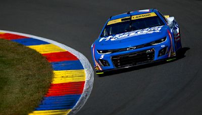 Key storylines for NASCAR Cup playoff race at Watkins Glen