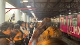 ¿Qué pasa en la Línea A? Así va el Metro de CDMX hoy, 23 de julio