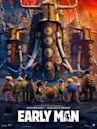 Early Man (film)