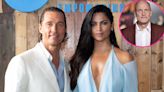 Matthew McConaughey and Camila Alves’ Daughter Is Photobombed by Woody Harrelson at Her Birthday Party: Photo