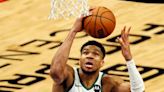 Giannis Antetokounmpo's Updated Status For Bucks-Pacers Game