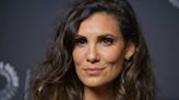 Daniela Ruah Puts Chiseled Arms on Display In New Gym Selfie: 'Me Time'