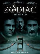 Zodiac – Die Spur des Killers