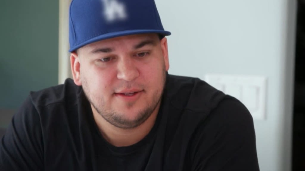 Rob Kardashian Net Worth 2024: How Much Money Does He Make?