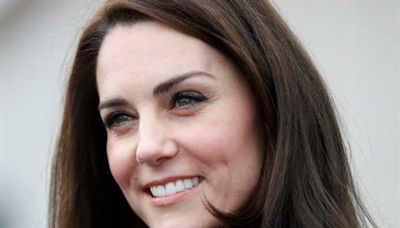 Without Kate Middleton the Royal Family is toasted, says former butler