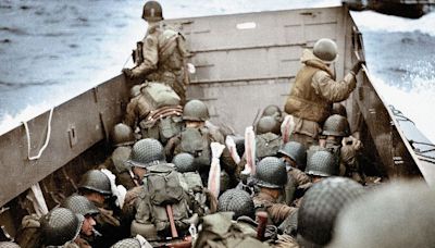 D-Day: What happened during the Normandy landings of 1944?