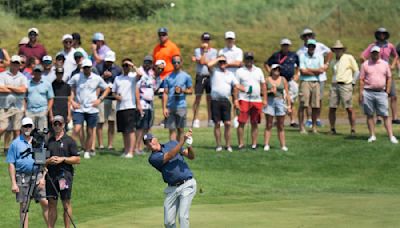 Neal: Kuchar gathers momentum with tie for third at 3M Open