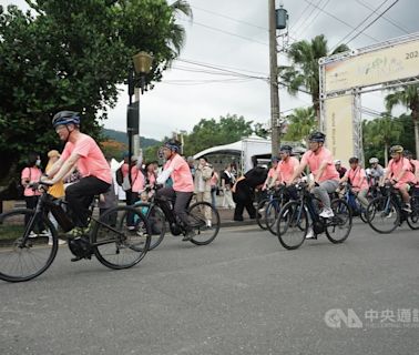 國旅補助上路花蓮訂房率低 李孟諺：視狀況調整