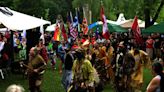 GBNFC's annual pow wow's 'fabulous' turnout creates harmony