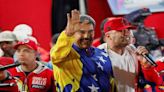 Maduro is declared winner in Venezuela's presidential election