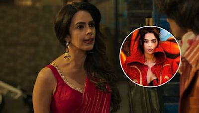 Vicky Vidya Ka Woh Wala Video Release: Mallika Sherawat Exposes B-Town's Dark Side; 'The Hero Used To Knock..'