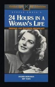 Twenty-Four Hours in a Woman's Life