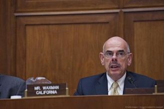 Henry Waxman