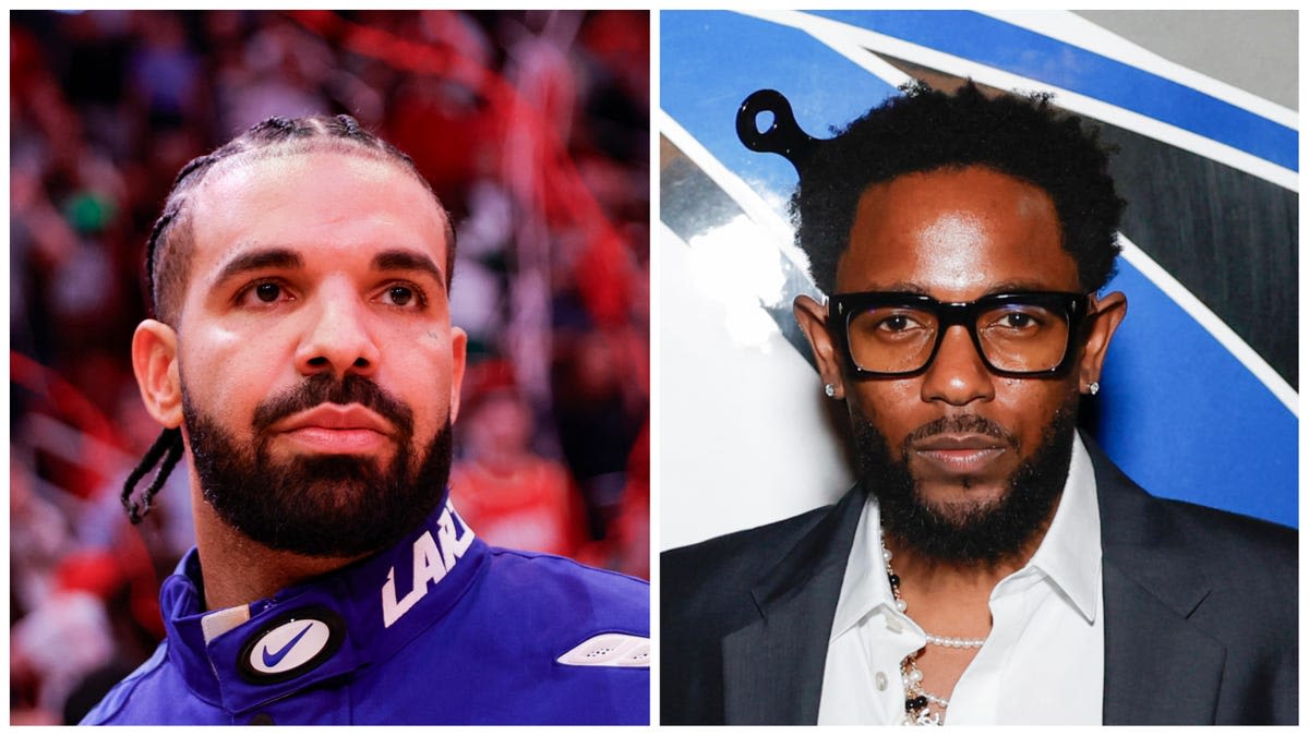 This Is How Drake Can Redeem Himself After Beef With Kendrick Lamar, According to This Artist