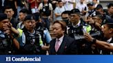 Condenados 14 líderes prodemocracia en Hong Kong por conspiración
