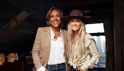 Country Star Lainey Wilson to Be Profiled in Hulu Special, Produced by Robin Roberts’ ABC News Studios Unit (EXCLUSIVE)