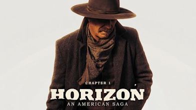 Horizon: An American Saga – Chapter 1