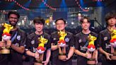 Pokémon Worlds 2023: Luminosity Gaming se proclama bicampeón mundial de Pokémon UNITE