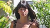 Camila Morrone Steps Out for Malibu Shopping Trip After Leonardo DiCaprio Split