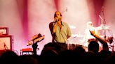 British band Idles makes rock feel revolutionary again with remarkable Milwaukee debut at Riverside Theater