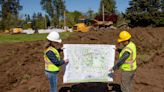 New Santa Clara park in Eugene to include acres of outdoors fun, 'Spray play' water feature