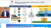 Sostenibilidad de subvención a los combustibles en riesgo - El Diario - Bolivia