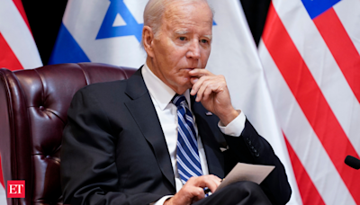 “Joe Biden has been murdered”; here are the other conspiracy theories floating around on X? - The Economic Times