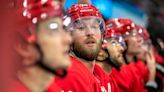 Carolina Hurricanes defenseman Jaccob Slavin wins Lady Byng Trophy for second time