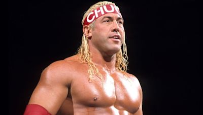 AEW's Jeff Jarrett Assesses Chuck Palumbo's Power Plant Crop In WCW - Wrestling Inc.