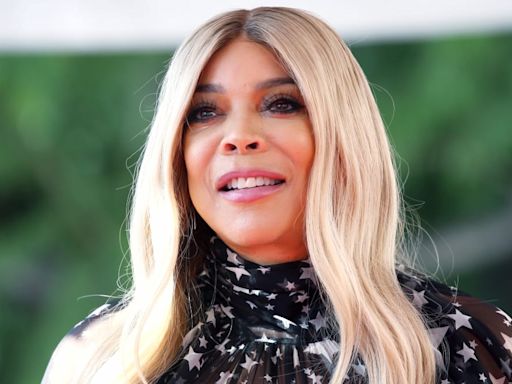 Wendy Williams Breaks Her Silence on Diddy After Arrest