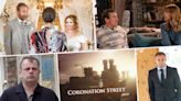 Coronation Street spoilers: Ex-Emmerdale star debuts, Fiz’s wedding crisis, plus Toyah risks all for Spider