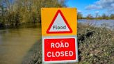 Major car insurer Aviva warns that flash floods in summer becoming more common