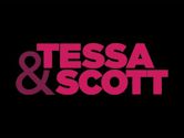 Tessa & Scott