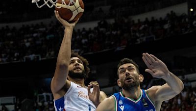 Puerto Rico enfrentará a México en las semifinales del Repechaje Olímpico