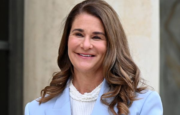 Melinda French Gates to resign from Gates Foundation, will pursue own philanthropy with $12.5 billion grant