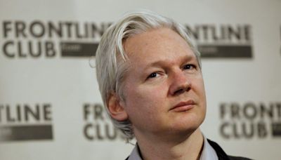Guest column: U.S. pursuit of Julian Assange will scare potential whistle blowers