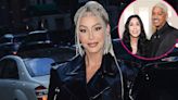 Amber Rose Says Her Ex-Boyfriend AE Edwards Dating Cher Creates ‘Stability’ for Son