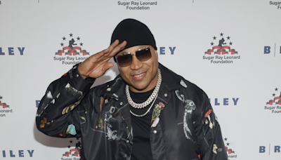 Sources: LL COOL J Is About To Drop His Greatest Album Ever