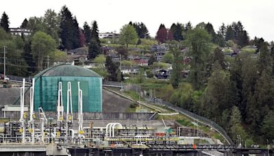 Canada's Pembina plays down potential investment in Trans Mountain pipeline