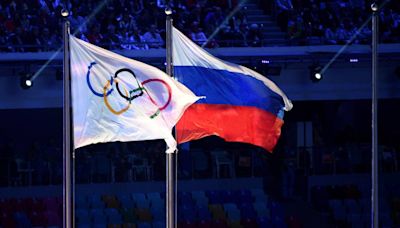 ¿Pueden competir los deportistas rusos y bielorrusos en París 2024 y qué son los atletas individuales neutros?