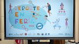 El Ayuntamiento de Málaga promueve la nueva edición de 'Deporte en Feria 2024'