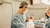 Epidural linked to reduction in serious complications after childbirth