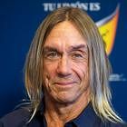 Iggy Pop